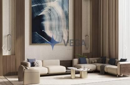 Apartment - Studio - 1 for sale in Binghatti Elite - Dubai Production City (IMPZ) - Dubai