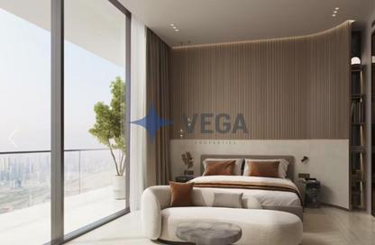 Apartment - Studio - 1 for sale in Binghatti Elite - Dubai Production City (IMPZ) - Dubai Apartment - Studio - 1 for sale in Binghatti Elite - Dubai Production City (IMPZ) - Dubai