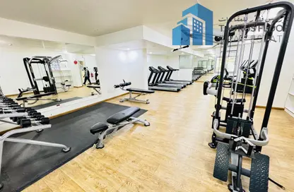 Apartment - Studio - 1 Bathroom for rent in Al Qusais 1 - Al Qusais Residential Area - Al Qusais - Dubai