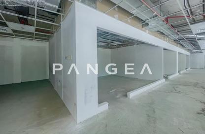 Office Space - Studio for rent in The Exchange - Business Bay - Dubai