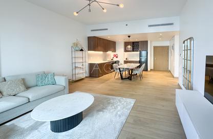 Apartment - 1 Bedroom - 1 Bathroom for rent in La Cote Building 2 - La Cote - Port de La Mer - La Mer - Jumeirah - Dubai