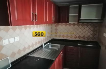 Apartment - Studio - 1 for rent in Al Nayli Building - Dubai Silicon Oasis - Dubai