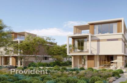 Villa - 5 Bedrooms - 6 Bathrooms for sale in The Acres (Phase 3) - The Acres - Dubai Land - Dubai