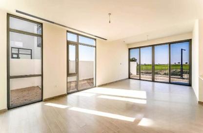 Villa - 3 Bedrooms - 4 Bathrooms for sale in Fairway Villas 2 - Emaar South - Dubai South (Dubai World Central) - Dubai Villa - 3 Bedrooms - 4 Bathrooms for sale in Fairway Villas 2 - Emaar South - Dubai South (Dubai World Central) - Dubai