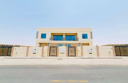 Villa - 5 - 7 for rent in Al Tai - Sharjah