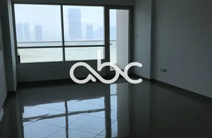 شقة - غرفة نوم - 2 حمامات للايجار في أوشن سكيب - شمس أبوظبي - جزيرة الريم - أبوظبي