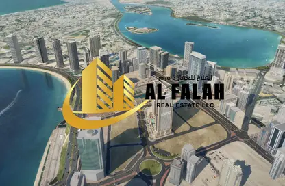 Apartment - 4 Bedrooms - 4 Bathrooms for sale in Al Qasba - Sharjah