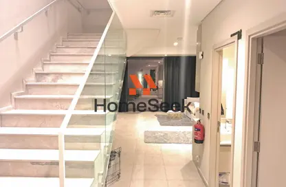 تاون هاوس - 2 غرف نوم - 3 حمامات للايجار في ماج آي - ماج سيتي - مدينة الشيخ محمد بن راشد - دبي