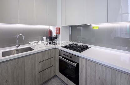 Apartment - 1 Bedroom - 1 Bathroom for rent in Peninsula Two - Peninsula - Business Bay - Dubai Apartment - 1 Bedroom - 1 Bathroom for rent in Peninsula Two - Peninsula - Business Bay - Dubai