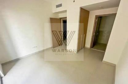 شقة - 2 غرف نوم - 2 حمامات للايجار في مانجروف في كريك بيتش مبنى 1 - مانجروف - جريك بيتش - مرسى خور دبي - دبي