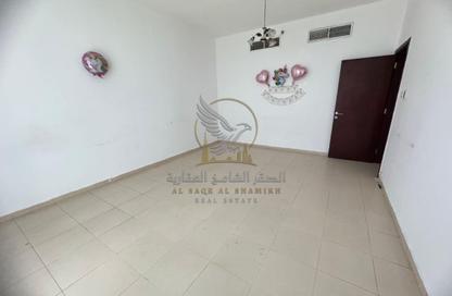 Apartment - 2 - 2 for rent in City Towers - Al Nuimiya 3 - Al Nuaimiya - Ajman