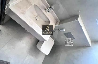 Apartment - 1 Bedroom - 2 Bathrooms for rent in Ajman Hills - Al Alia - Ajman Apartment - 1 Bedroom - 2 Bathrooms for rent in Ajman Hills - Al Alia - Ajman