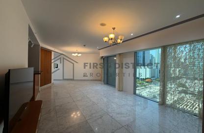 Apartment - Studio - 1 Bathroom for rent in Central Park Residential Tower - Central Park Tower - DIFC - Dubai