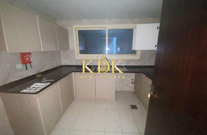 Apartment - 2 Bedrooms - 3 Bathrooms for rent in Ghala Garden - Arjan - Dubai