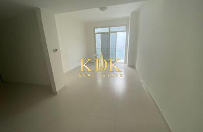 Apartment - 2 Bedrooms - 3 Bathrooms for rent in Ghala Garden - Arjan - Dubai