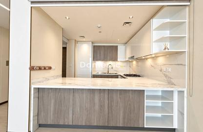 Apartment - 3 - 3 for rent in One Park Avenue - Sobha Hartland - Mohammed Bin Rashid City - Dubai