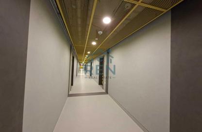 Apartment - Studio - 1 for rent in Reeman Living - Al Shamkha - Abu Dhabi