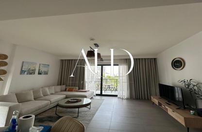 Apartment - 1 Bedroom - 2 Bathrooms for rent in Executive Residences 1 - Executive Residences - Dubai Hills Estate - Dubai