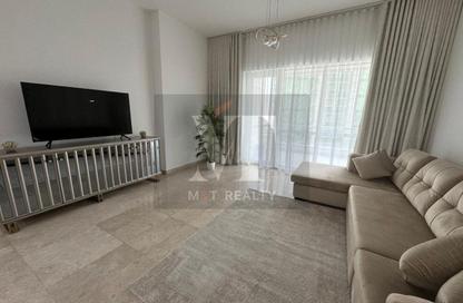 Apartment - 2 - 3 for sale in KG Tower - Dubai Marina - Dubai