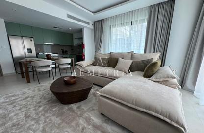 Apartment - 2 Bedrooms - 3 Bathrooms for rent in Myrtle - Central Park at City Walk - City Walk - Dubai Apartment - 2 Bedrooms - 3 Bathrooms for rent in Myrtle - Central Park at City Walk - City Walk - Dubai