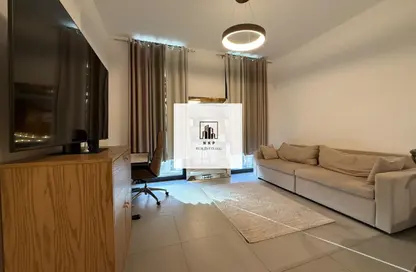Apartment - 1 Bathroom for rent in Souks Residential - Al Mamsha - Muwaileh - Sharjah