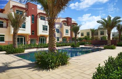 Apartment - Studio - 1 Bathroom for sale in Al Ghadeer - Abu Dhabi