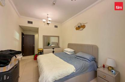 Apartment - 2 - 3 for rent in Mazaya 6 - Queue Point - Liwan - Dubai Apartment - 2 - 3 for rent in Mazaya 6 - Queue Point - Liwan - Dubai