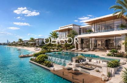 Villa - 4 Bedrooms - 5 Bathrooms for sale in Hayat Dubai South - Dubai South (Dubai World Central) - Dubai