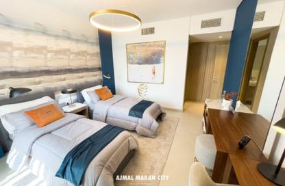 Villa - 4 - 5 for sale in Sun Island - Ajmal Makan City - Sharjah Waterfront City - Sharjah