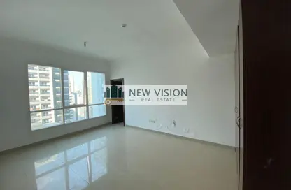 Apartment - 2 Bedrooms - 3 Bathrooms for rent in Ibtikar 2 - Al Majaz 2 - Al Majaz - Sharjah