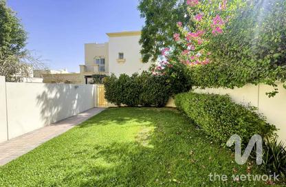 Villa - 2 Bedrooms - 3 Bathrooms for rent in Springs 12 - The Springs - Dubai