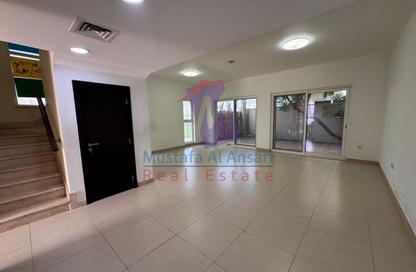 Villa - 3 Bedrooms - 4 Bathrooms for rent in Warsan Village Block B - Warsan Village - International City - Dubai