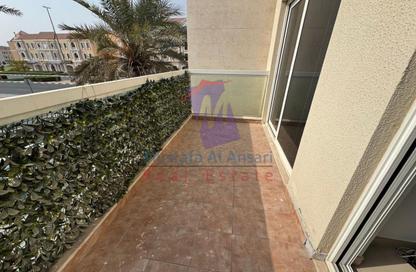 Villa - 3 Bedrooms - 4 Bathrooms for rent in Warsan Village Block B - Warsan Village - International City - Dubai