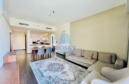 Apartment - 2 Bedrooms - 3 Bathrooms for rent in MILANO by Giovanni Botique Suites - District 17 - Jumeirah Village Circle - Dubai