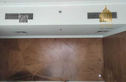 Apartment - 2 - 2 for sale in Conquer Tower - Sheikh Maktoum Bin Rashid Street - Ajman