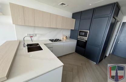 Apartment - 1 - 2 for rent in Wilton Park Residences - Sobha Hartland - Mohammed Bin Rashid City - Dubai Apartment - 1 - 2 for rent in Wilton Park Residences - Sobha Hartland - Mohammed Bin Rashid City - Dubai