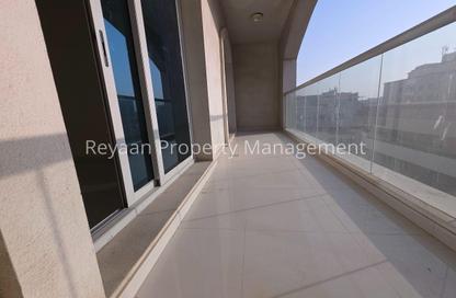 Apartment - 1 - 2 for rent in Al Warqaa Building - Al Warqa'a 1 - Al Warqa'a - Dubai