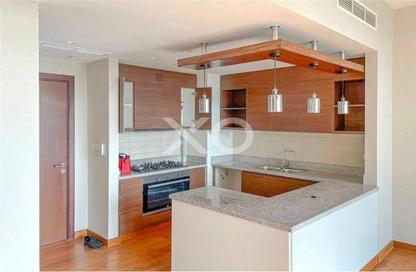 Apartment - 3 Bedrooms - 4 Bathrooms for rent in Acacia C - Acacia - Park Heights - Dubai Hills Estate - Dubai