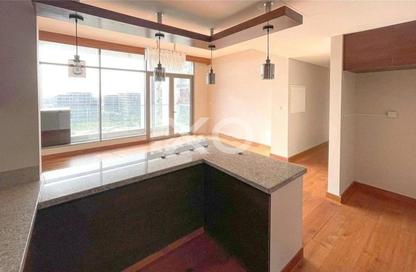 Apartment - 3 Bedrooms - 4 Bathrooms for rent in Acacia C - Acacia - Park Heights - Dubai Hills Estate - Dubai