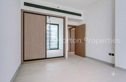 Apartment - 2 - 3 for rent in Binghatti Orchid - District 10 - Jumeirah Village Circle - Dubai