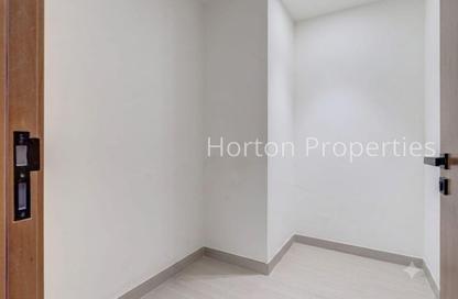 Apartment - 2 - 3 for rent in Binghatti Orchid - District 10 - Jumeirah Village Circle - Dubai