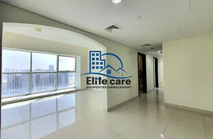 شقة - 3 غرف نوم - 4 حمامات للايجار في برج الشمس - شمس أبوظبي - جزيرة الريم - أبوظبي