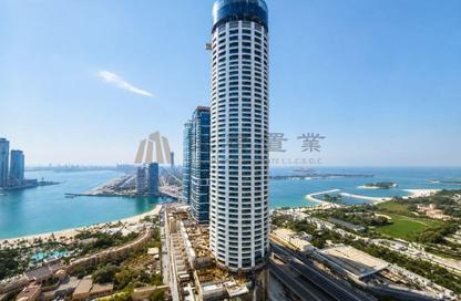 Apartment - 2 Bedrooms - 3 Bathrooms for rent in Avani Palm View Hotel and Suites - Dubai Media City - Dubai Apartment - 2 Bedrooms - 3 Bathrooms for rent in Avani Palm View Hotel and Suites - Dubai Media City - Dubai