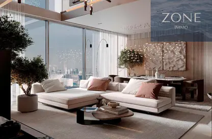 شقة - غرفة نوم - 2 حمامات للبيع في بارك لين 368 - الضاحية 10 - قرية جميرا الدائرية - دبي