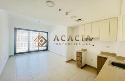 Apartment - 1 - 1 for rent in UNA Apartments - Town Square - Dubai