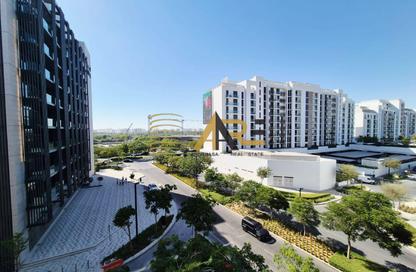 Apartment - Studio - 1 for rent in East Village - Aljada - Sharjah