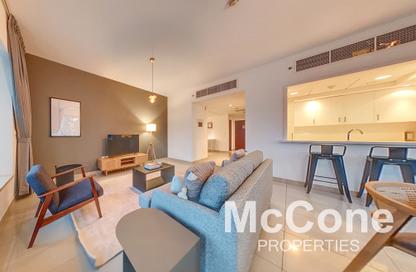 Apartment - 1 - 2 for rent in 29 Burj Boulevard Tower 2 - 29 Burj Boulevard - Downtown Dubai - Dubai Apartment - 1 - 2 for rent in 29 Burj Boulevard Tower 2 - 29 Burj Boulevard - Downtown Dubai - Dubai