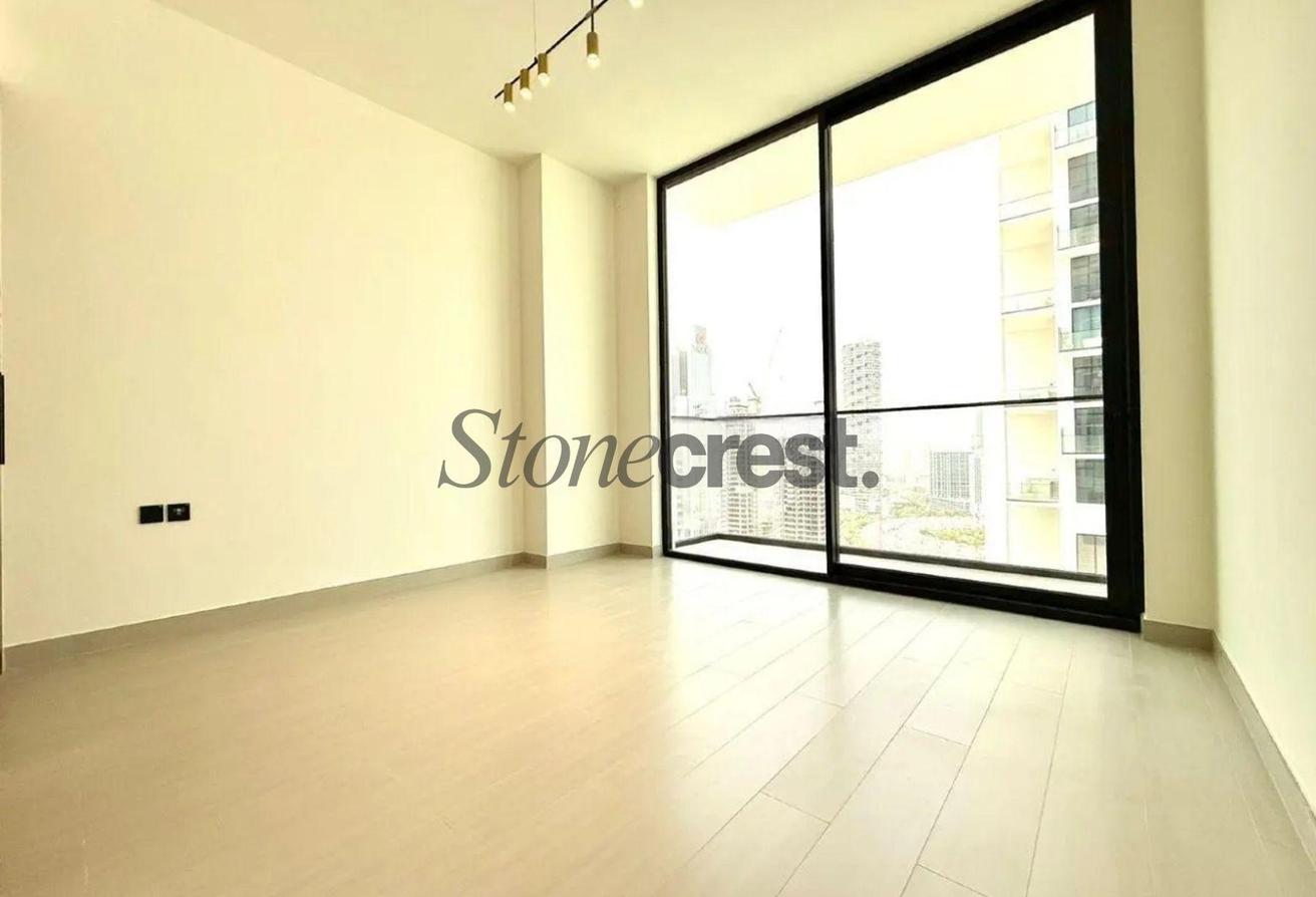 Vacant Soon | Modern Finishes | Balcony | Elegant photo 5
