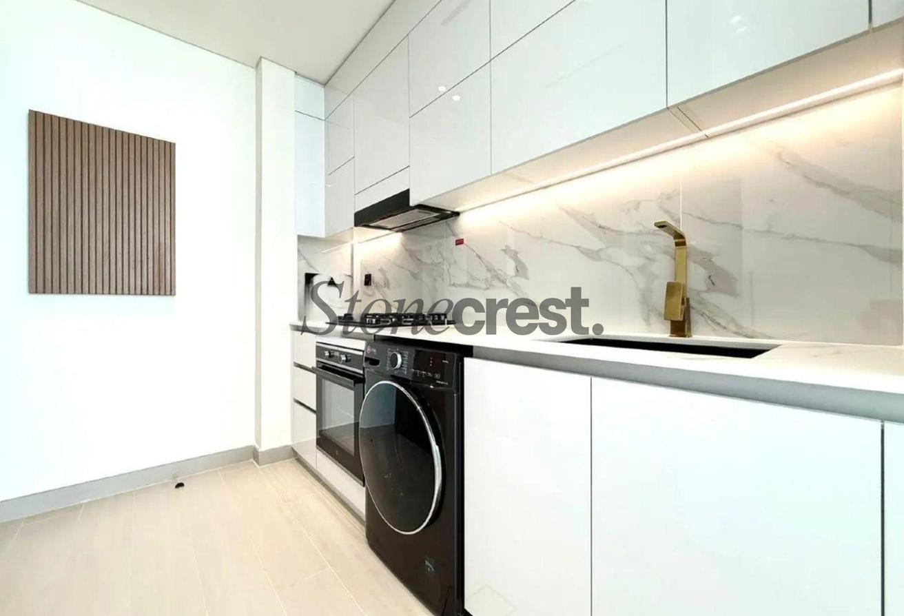 Vacant Soon | Modern Finishes | Balcony | Elegant photo 11