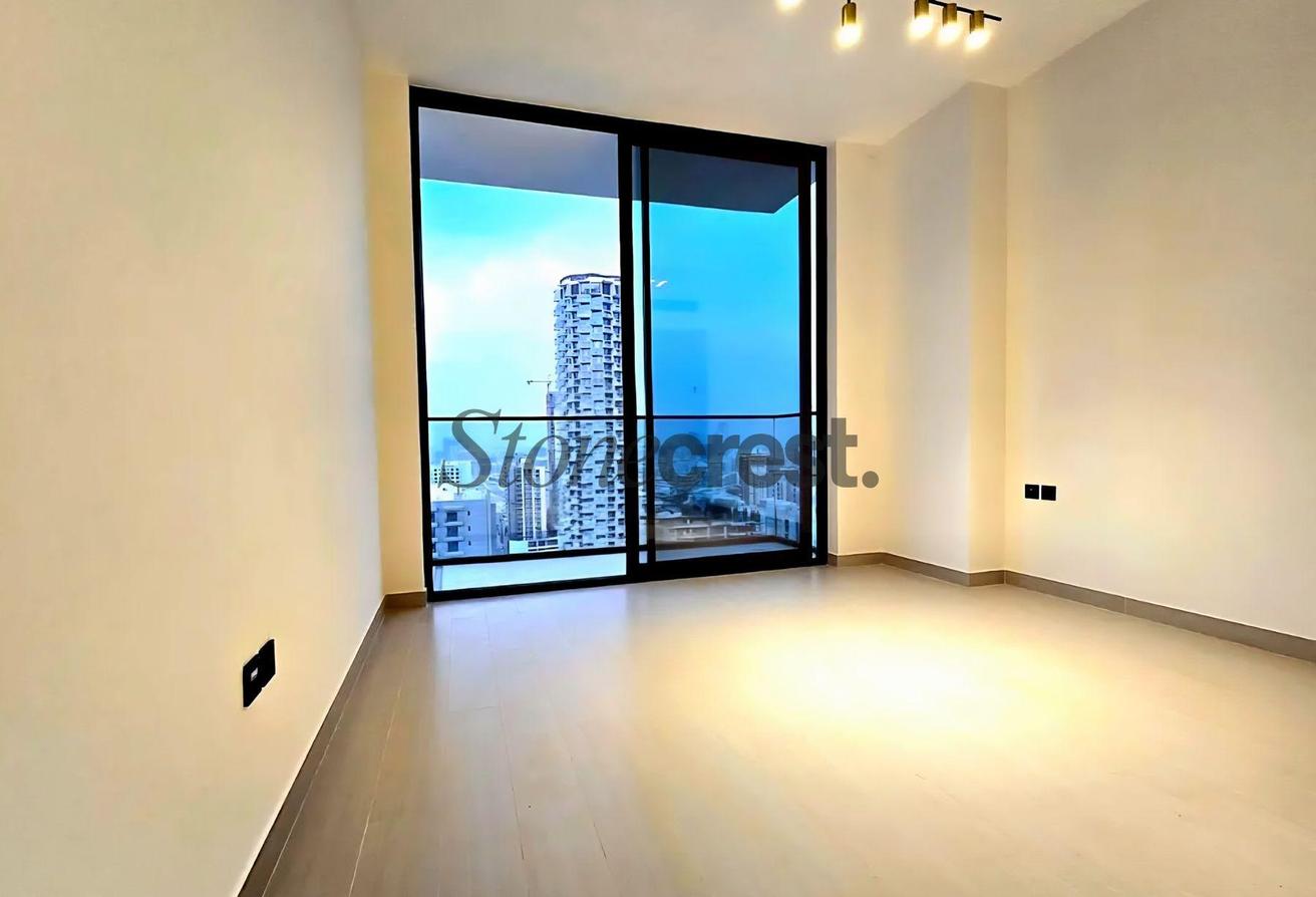 Vacant Soon | Modern Finishes | Balcony | Elegant photo 8